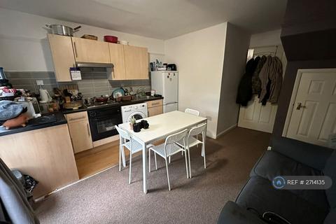 undefined, Wensleydale, Luton, LU2