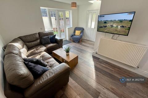 undefined, Hewson Road, Lincoln, LN1