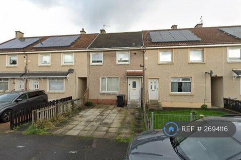 undefined, Gopher Avenue, Uddingston, Glasgow, G71
