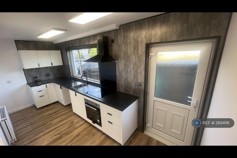 undefined, Gopher Avenue, Uddingston, Glasgow, G71