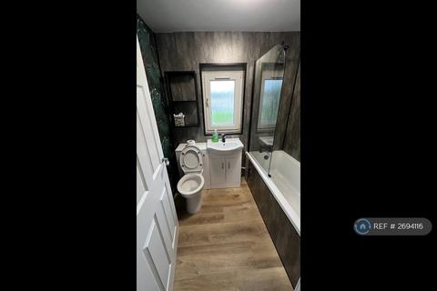 undefined, Gopher Avenue, Uddingston, Glasgow, G71