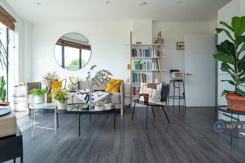 undefined, Mill Court, London, E5