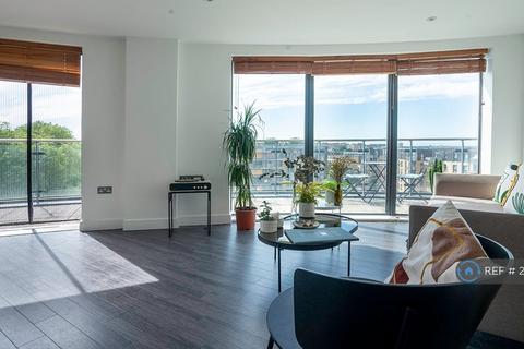 undefined, Mill Court, London, E5