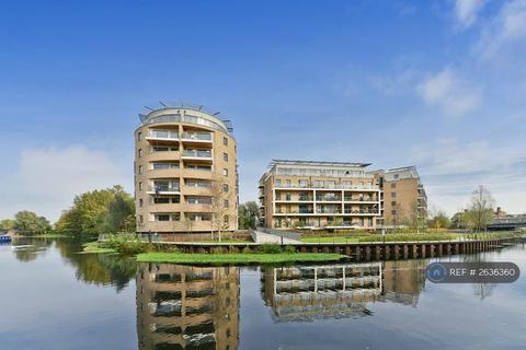 undefined, Mill Court, London, E5