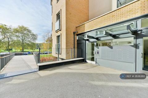 undefined, Mill Court, London, E5