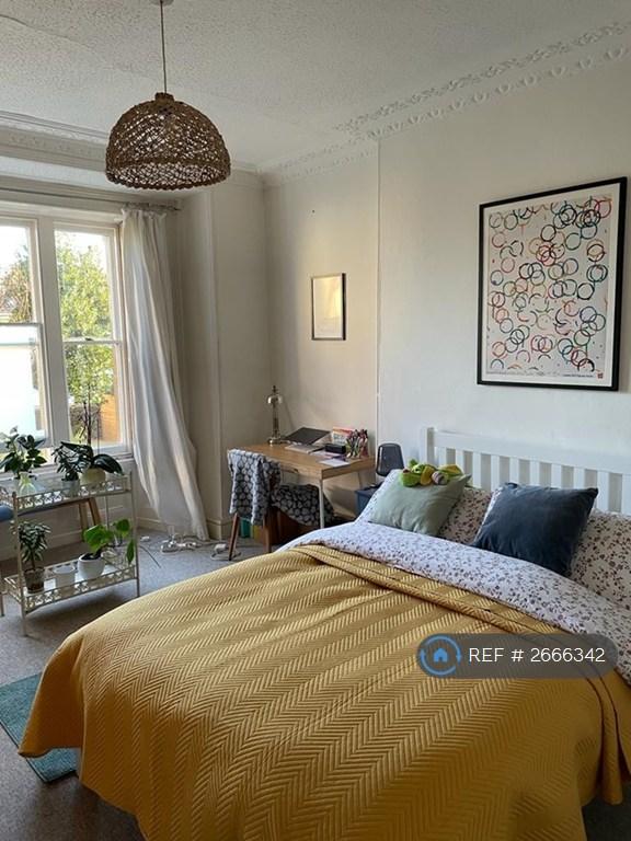 Bedroom - Decoration Concluding