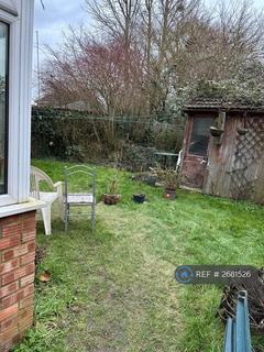 undefined, Cliveden Close, Cambridge, CB4