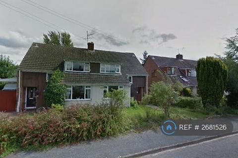 undefined, Cliveden Close, Cambridge, CB4
