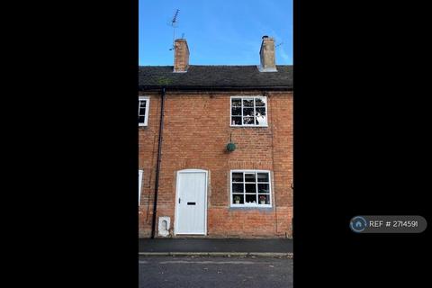 2 bedroom terraced house to rent, Wilne Lane, Derby, DE72