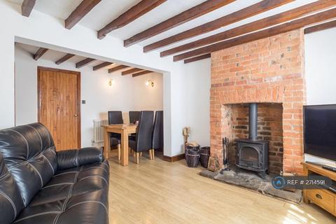 2 bedroom terraced house to rent, Wilne Lane, Derby, DE72