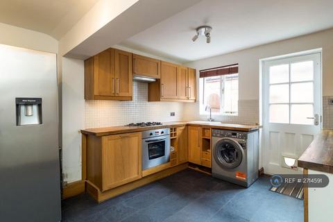 2 bedroom terraced house to rent, Wilne Lane, Derby, DE72