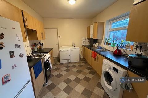 undefined, Goldspink Lane, Newcastle Upon Tyne, NE2