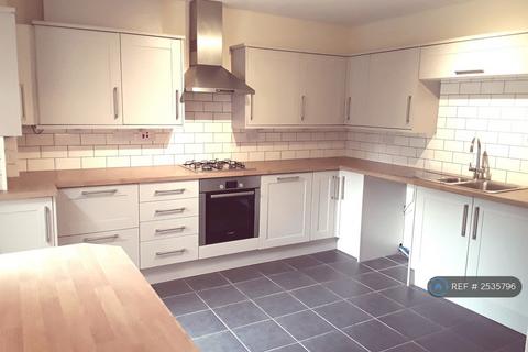 4 bedroom semi-detached house to rent, Horsefair Green, Stony Stratford, Milton Keynes, MK11