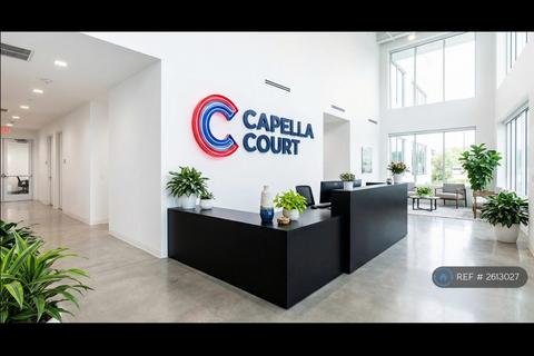 2 bedroom flat to rent, Capella Court, Purley, CR8