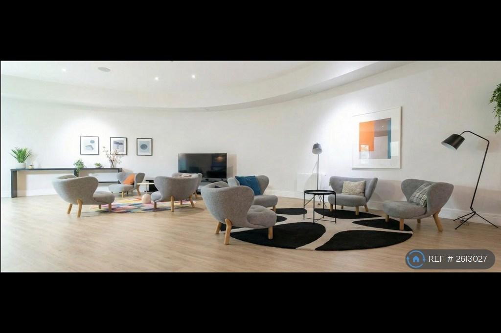 Lounge Family / Visitor Room