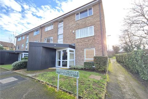 1 bedroom flat for sale, Haydens Close, Orpington, Kent, BR5