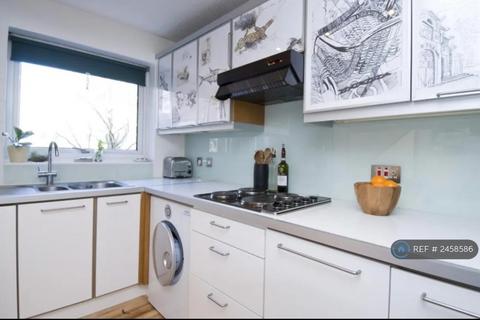 1 bedroom in a house share to rent, Oxford Gardens, London, W10