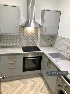 undefined, Ebury Road, Nottingham, NG5