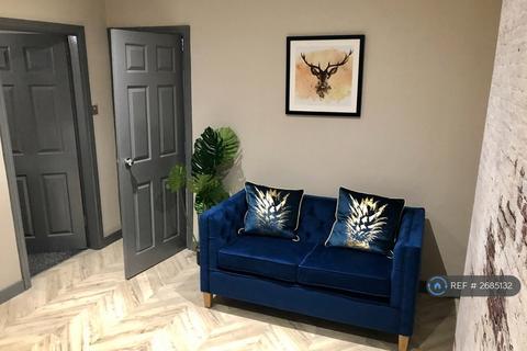 Ebury Road, Nottingham, NG5