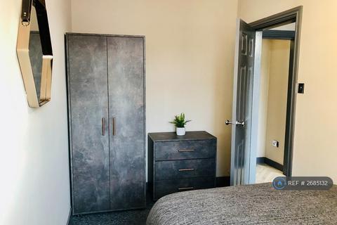 undefined, Ebury Road, Nottingham, NG5