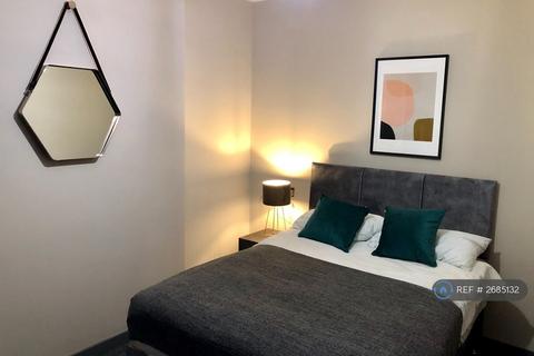 2 bedroom flat to rent, Ebury Road, Nottingham, NG5