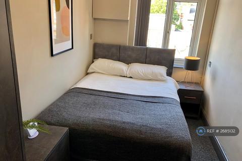 undefined, Ebury Road, Nottingham, NG5