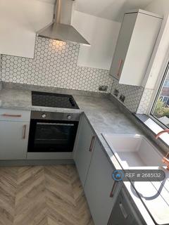 undefined, Ebury Road, Nottingham, NG5