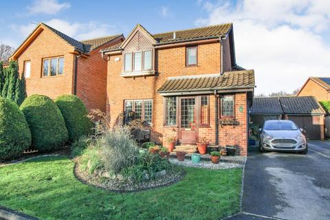 undefined, The Chase, Knaresborough, North Yorkshire, HG5