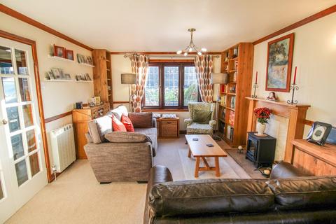 undefined, The Chase, Knaresborough, North Yorkshire, HG5