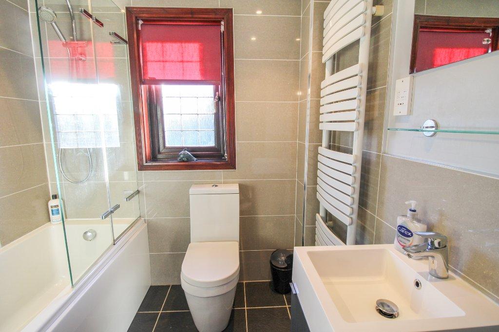 House Bathroom