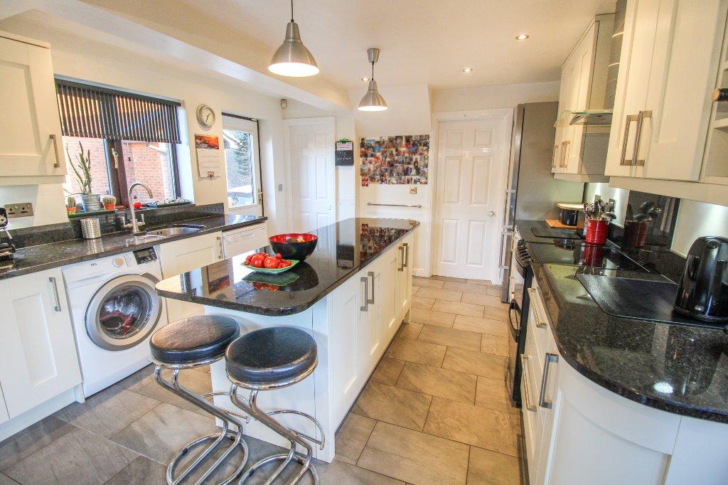 Luxury Kitchen