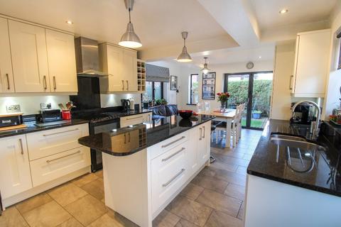 undefined, The Chase, Knaresborough, North Yorkshire, HG5