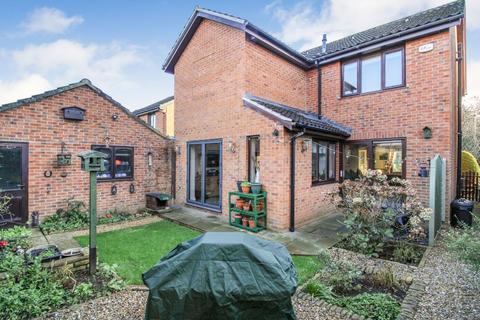 undefined, The Chase, Knaresborough, North Yorkshire, HG5