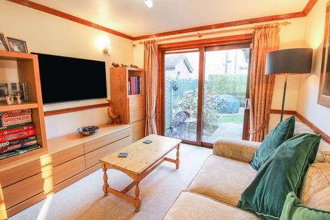 undefined, The Chase, Knaresborough, North Yorkshire, HG5