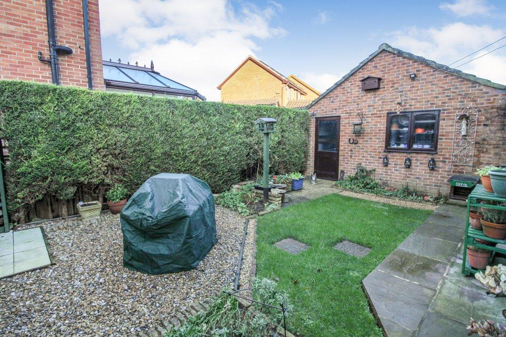 Private Garden