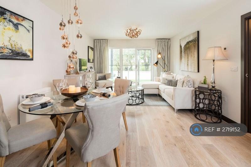 Show Home