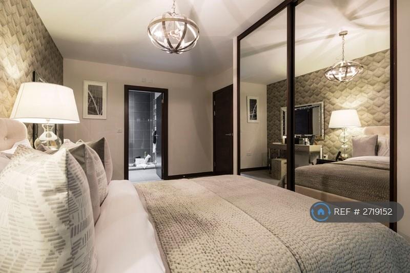 Show Home