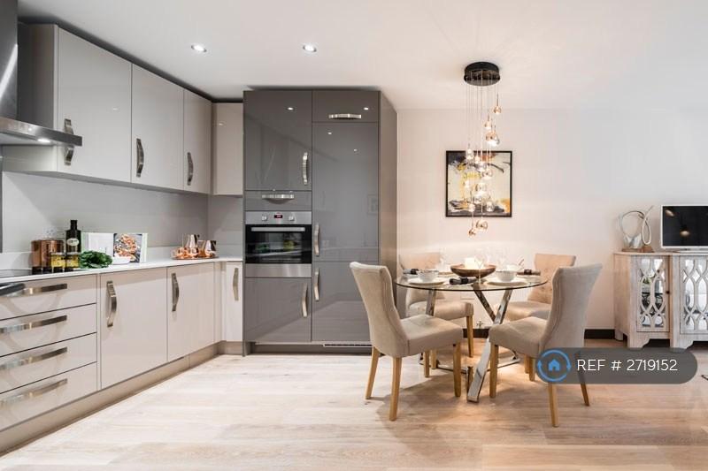 Show Home