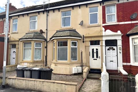 undefined, Warbreck Drive, Blackpool FY2