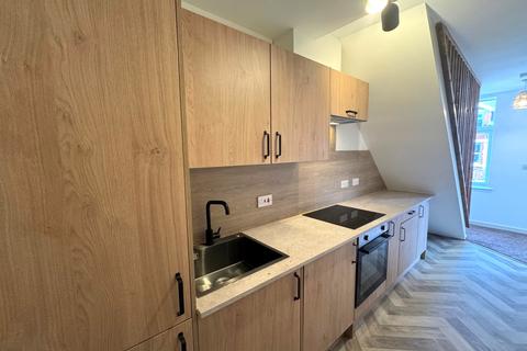 undefined, Warbreck Drive, Blackpool FY2