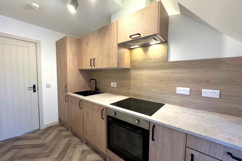 undefined, Warbreck Drive, Blackpool FY2
