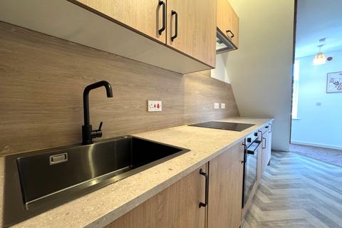 undefined, Warbreck Drive, Blackpool FY2