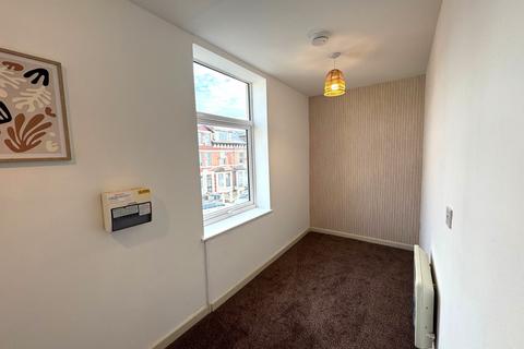 undefined, Warbreck Drive, Blackpool FY2