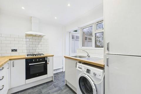 undefined, Ash Tree Field, Harlow