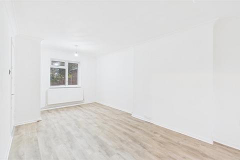 undefined, Ash Tree Field, Harlow