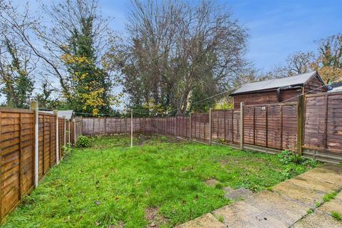 undefined, Ash Tree Field, Harlow