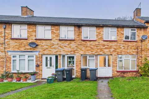 undefined, Ash Tree Field, Harlow