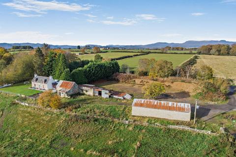 undefined, Muir of Ord, Ross-Shire IV6
