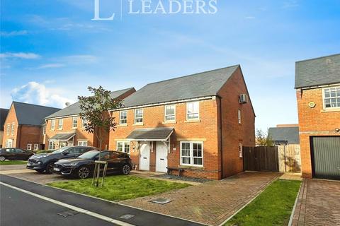 Pakenham Road, Waterlooville, Hampshire