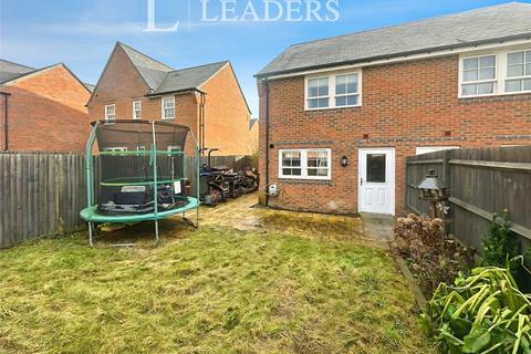 undefined, Pakenham Road, Waterlooville, Hampshire